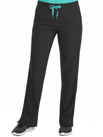 8719 1 CARGO POCKET PANT (Size:XS/P-XL/P)