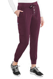8721 SEAMED JOGGER (Size:XS-3X)