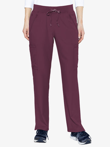 2702 ZIPPER PANT